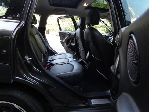 Used 2016 MINI Cooper Countryman S image 52