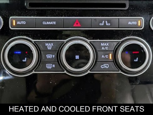 Used 2016 Land Rover Range Rover Supercharged image 30