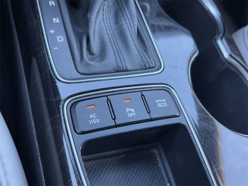Used 2014 Kia Sorento SX image 29