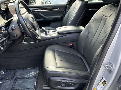 Used 2019 BMW X6 xDrive35i image 24