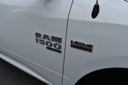 Used 2019 RAM 1500 Tradesman w/ Popular Equipment Group image 31