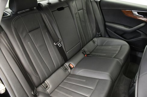 Used 2022 Audi A5 2.0T Premium Plus w/ Premium Plus image 58