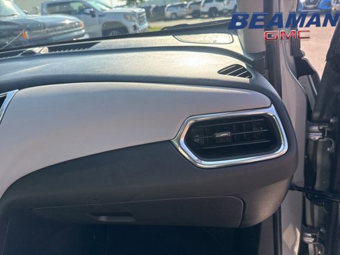 Used 2023 Chevrolet Equinox LT image 21
