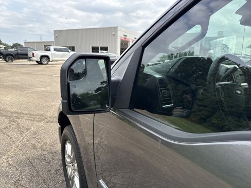 Used 2016 Ford F150 XLT w/ Equipment Group 301A Mid image 20