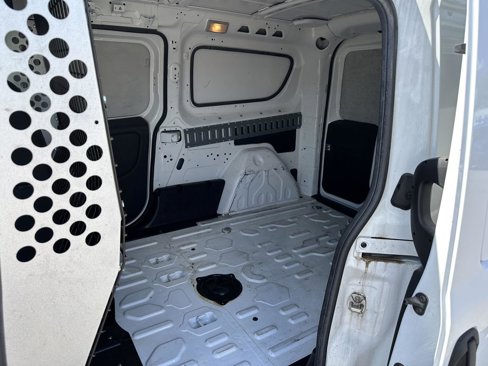 Used 2016 RAM ProMaster City Tradesman SLT w/ Rear Back-up Camera Group image 11