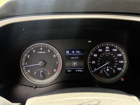 Used 2021 Hyundai Tucson Value w/ Cargo Package image 24