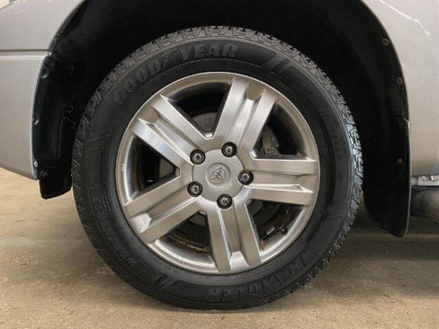 Used 2008 Toyota Tundra Limited image 33
