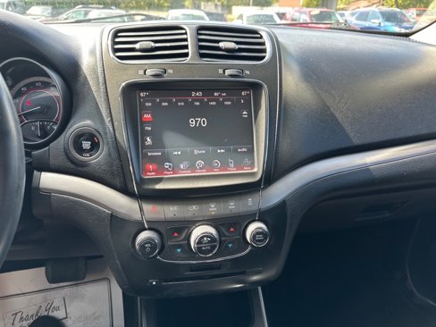 Used 2017 Dodge Journey Crossroad image 24