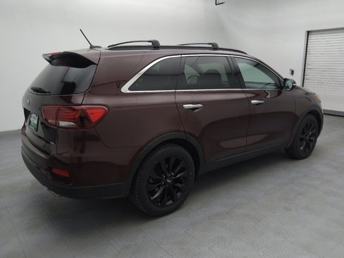 Used 2019 Kia Sorento S image 10