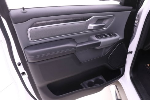 Used 2020 RAM 1500 Big Horn image 7