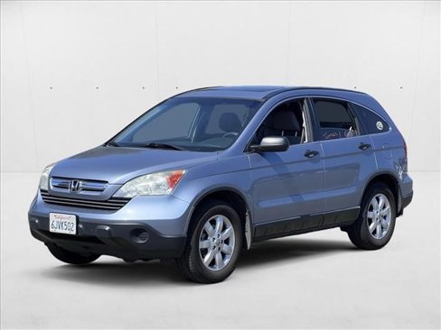 Used 2009 Honda CR-V EX image 1