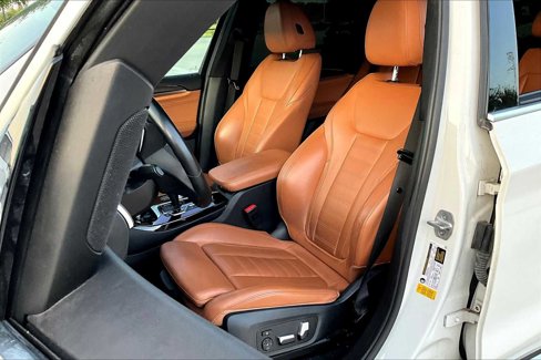 Used 2021 BMW X3 sDrive30i w/ Premium Package image 6