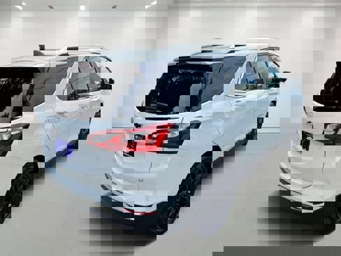 Used 2021 Chevrolet Equinox LT image 6