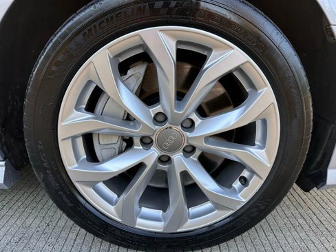 Used 2017 Audi A6 2.0T Premium Plus image 24