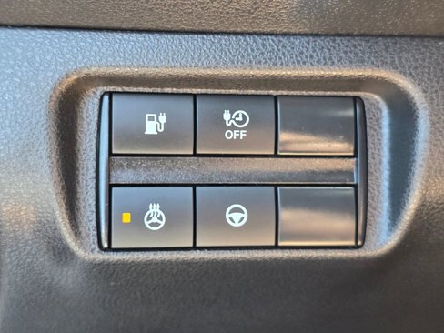 Used 2024 Nissan Leaf SV Plus image 8