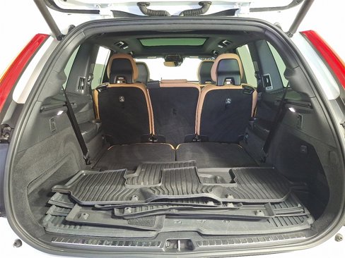 Used 2019 Volvo XC90 T6 Inscription w/ Advanced Package image 29