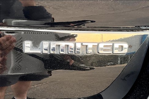 Used 2021 Jeep Grand Cherokee L Limited image 33