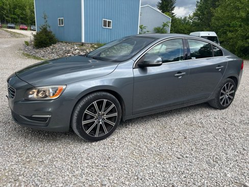 Used 2018 Volvo S60 T5 Inscription image 15