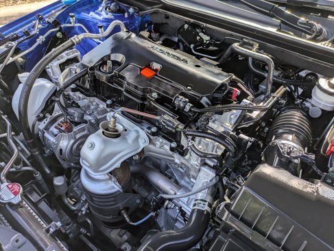 Used 2024 Honda Civic Sport image 32