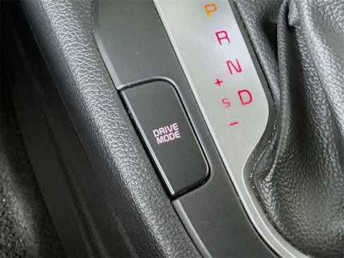 Used 2024 Kia Forte LXS image 16