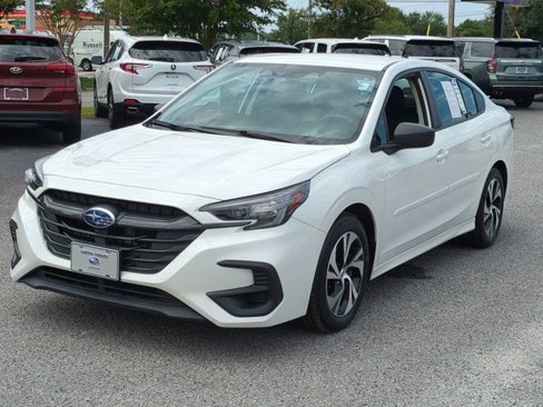 Used 2024 Subaru Legacy image 7