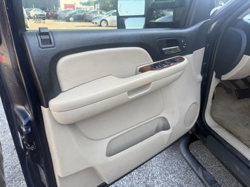 Used 2007 Chevrolet Silverado 2500 LT image 7