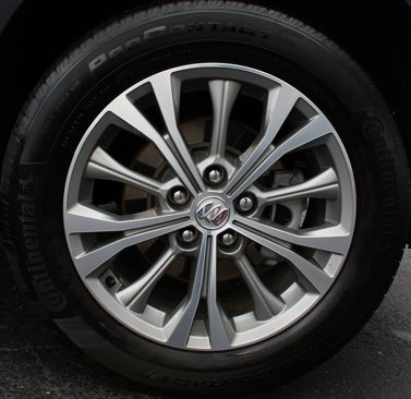 Used 2022 Buick Envision Preferred image 11