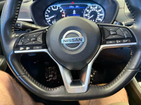 Used 2020 Nissan Altima 2.5 SR image 12