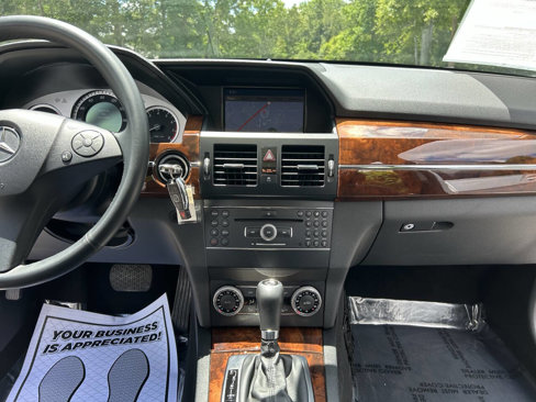 Used 2012 Mercedes-Benz GLK 350 2WD image 32
