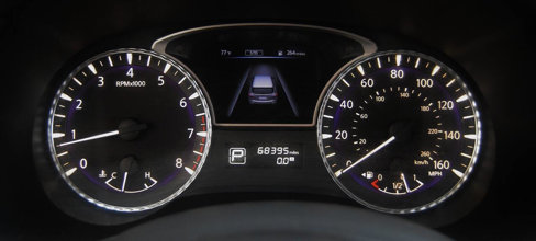 Used 2017 INFINITI QX60 AWD w/ Premium Plus Package image 17