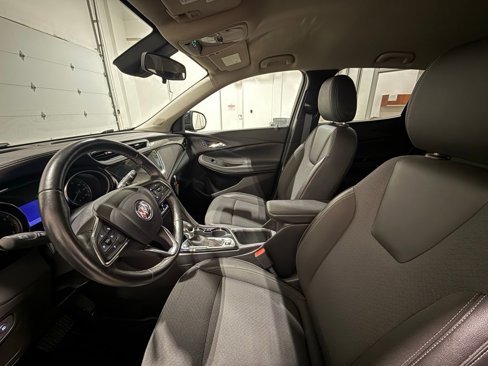 Used 2023 Buick Encore GX Select image 15