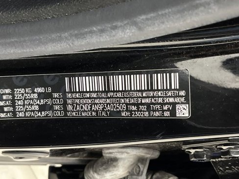 Used 2023 Dodge Hornet GT w/ GT Blacktop Package image 36