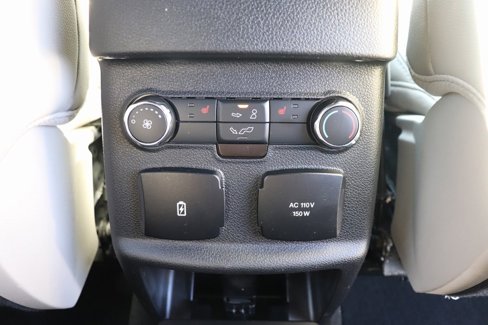 Used 2018 Ford Explorer Limited image 24