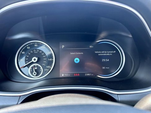 Certified 2024 Genesis GV80 3.5T image 15