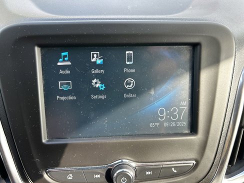 Used 2018 Chevrolet Equinox LT image 7