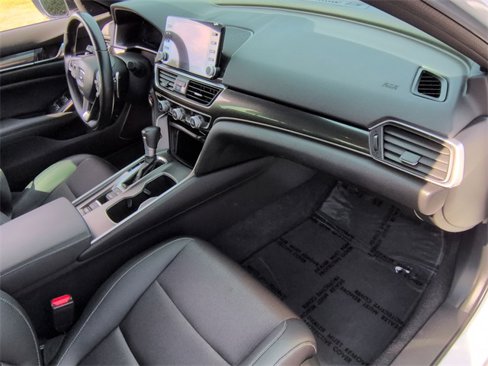 Used 2022 Honda Accord Sport image 39