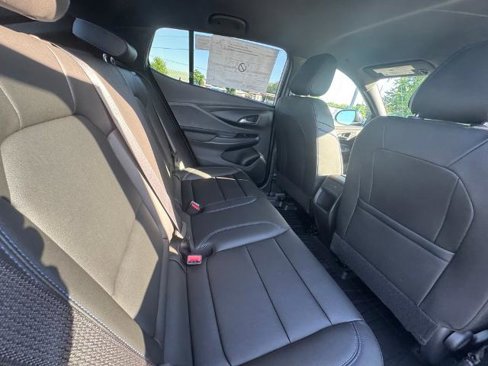 New 2025 Buick Envista Sport Touring w/ Convenience I Package image 29
