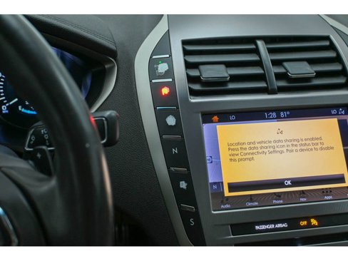 Used 2019 Lincoln MKZ Reserve w/ Reserve Plus Package image 42