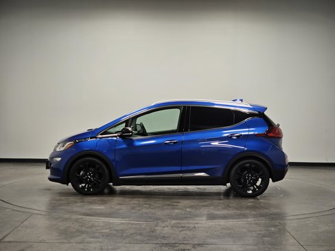 Used 2017 Chevrolet Bolt Premier w/ Driver Confidence II Package image 5