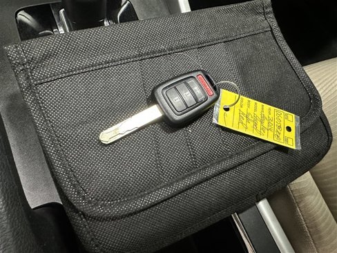 Used 2014 Honda Accord LX image 22