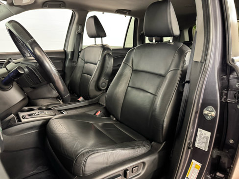 Used 2021 Honda Pilot Special Edition image 13