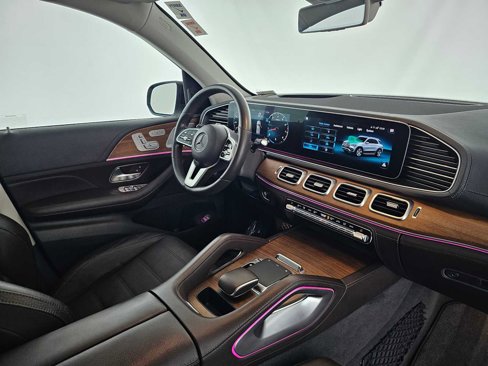 Used 2020 Mercedes-Benz GLE 350 4MATIC image 12