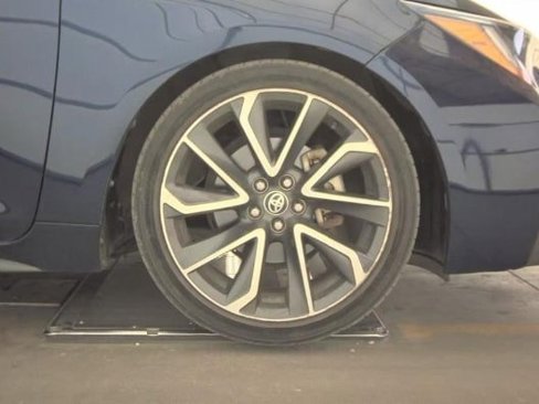 Used 2020 Toyota Corolla SE image 13