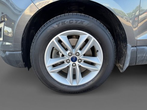Used 2017 Ford Edge SEL w/ Canadian Touring Package image 15
