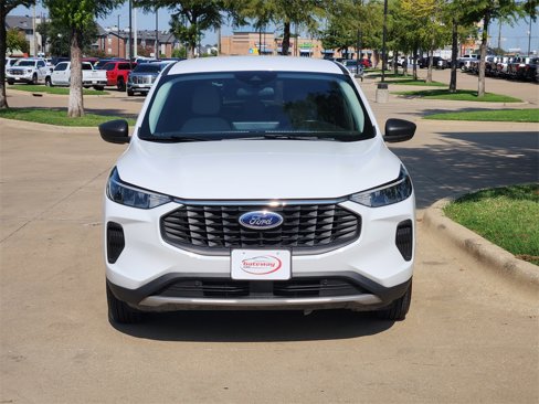 Used 2024 Ford Escape Active w/ Tech Pack #1 image 2