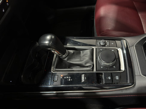Used 2024 MAZDA CX-30 AWD 2.5 S w/ Preferred Package image 25