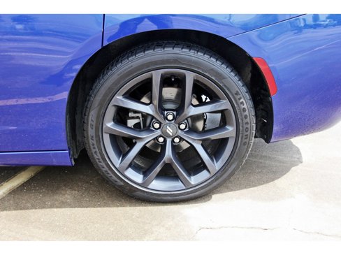 Used 2021 Dodge Charger SXT w/ Blacktop Package image 25