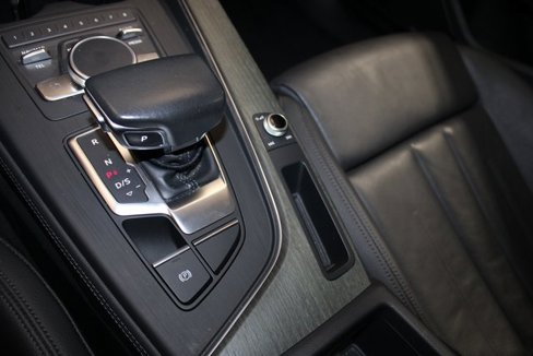 Used 2019 Audi A5 2.0T Premium Plus w/ Premium Plus image 23
