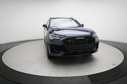 Used 2024 Audi Q3 2.0T Premium Plus w/ Premium Plus Package image 13