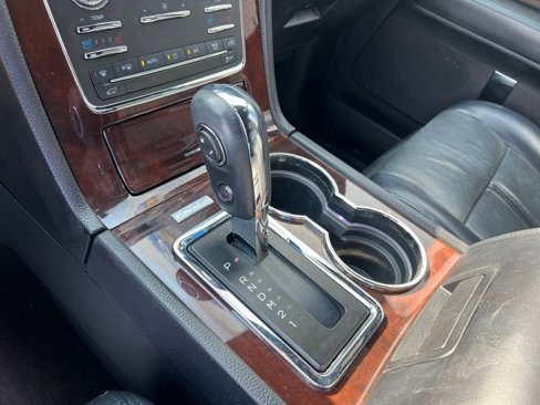 Used 2017 Lincoln Navigator Select image 29
